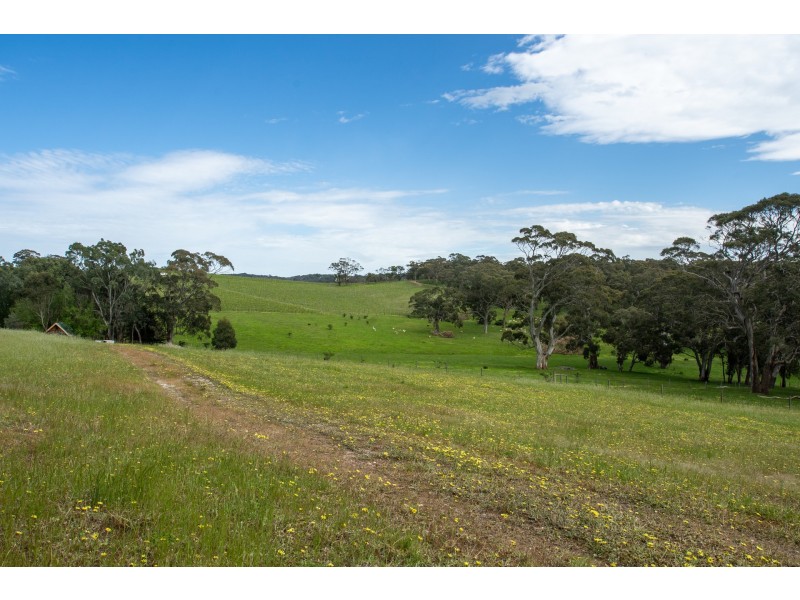 96 Pound road, Macclesfield SA 5153