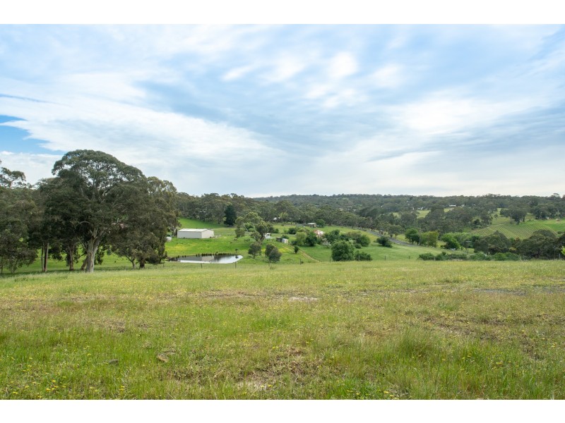 96 Pound road, Macclesfield SA 5153