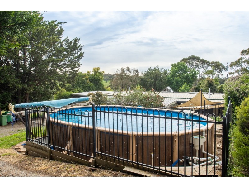 96 Pound road, Macclesfield SA 5153