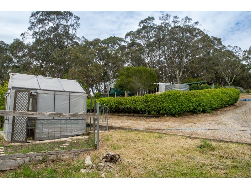 96 Pound road, Macclesfield SA 5153