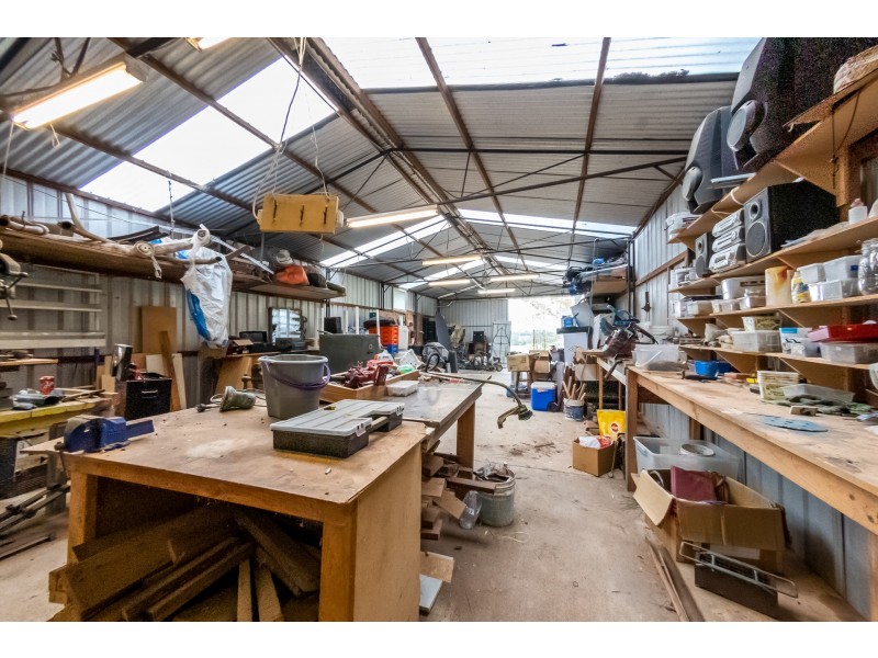 96 Pound road, Macclesfield SA 5153