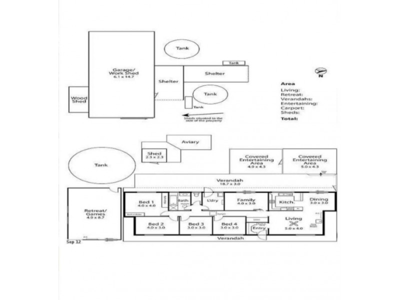96 Pound road, Macclesfield SA 5153