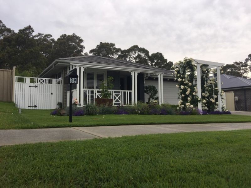 39 Killara Road, Nowra NSW 2541