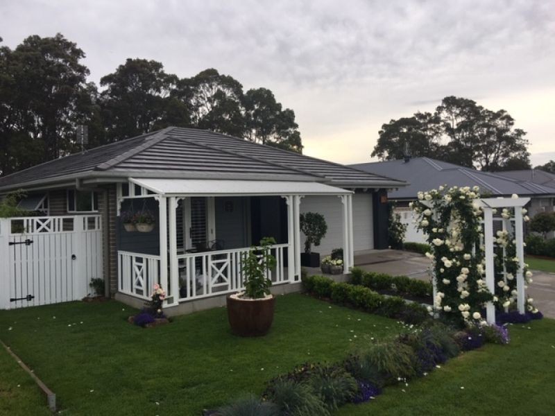 39 Killara Road, Nowra NSW 2541