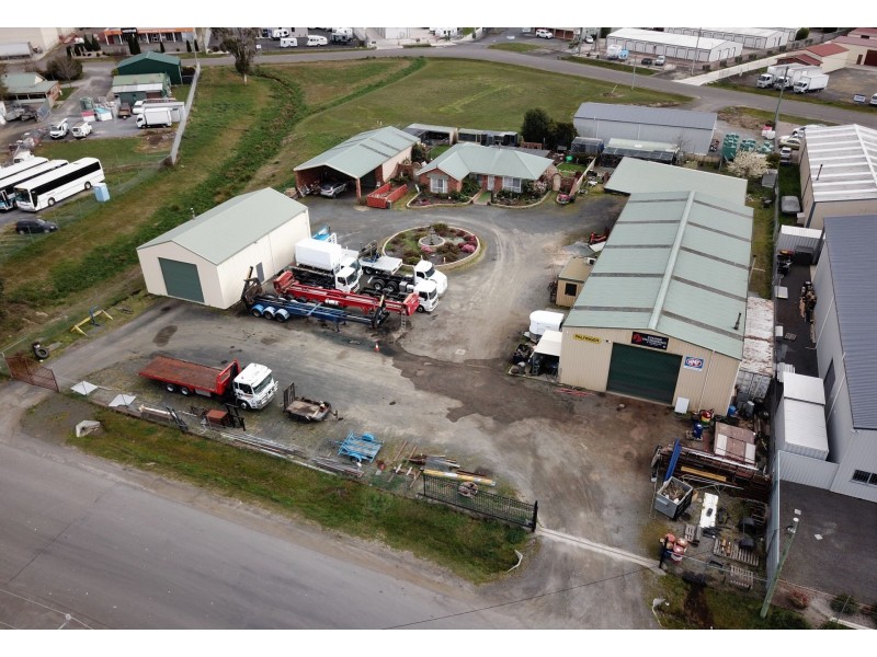 12 Legana Park Drive, Legana TAS 7277