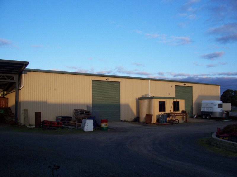 12 Legana Park Drive, Legana TAS 7277