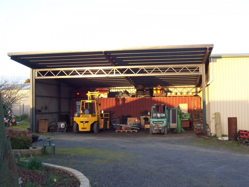 12 Legana Park Drive, Legana TAS 7277