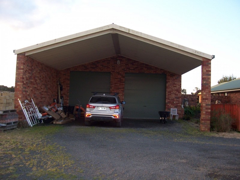 12 Legana Park Drive, Legana TAS 7277