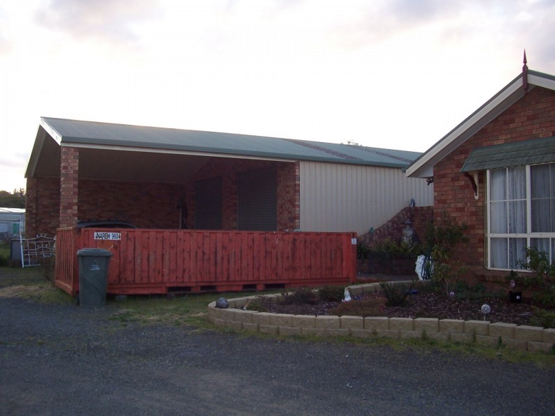 12 Legana Park Drive, Legana TAS 7277