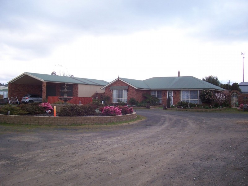 12 Legana Park Drive, Legana TAS 7277