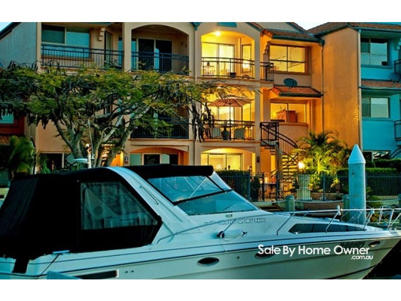 43 John Lund Drive, Hope Island QLD 4212