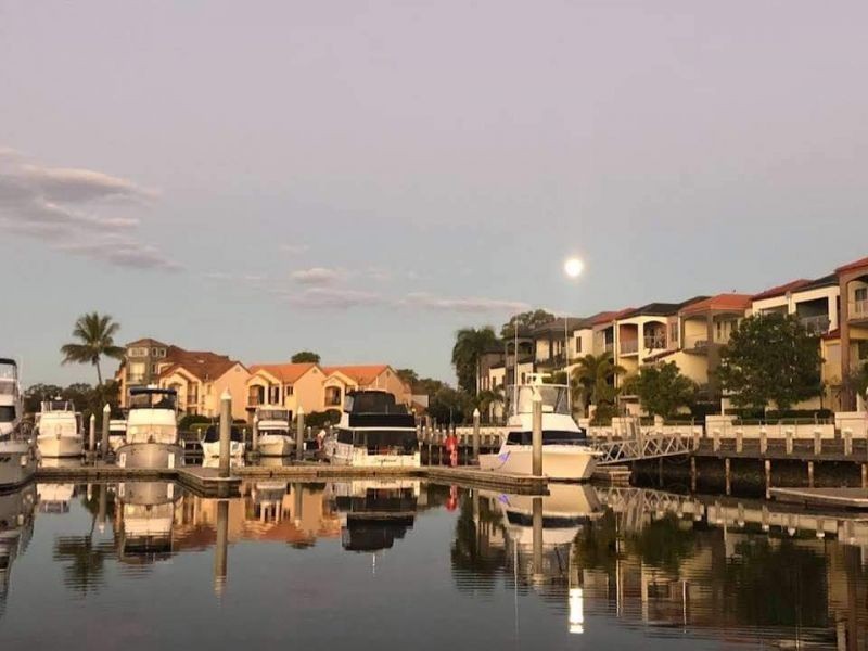 43 John Lund Drive, Hope Island QLD 4212