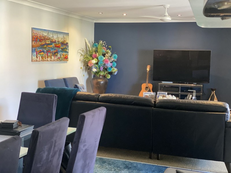 23 Zelma St, Grasstree Beach QLD 4740