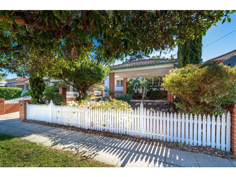 16 David Street, Kensington WA 6151