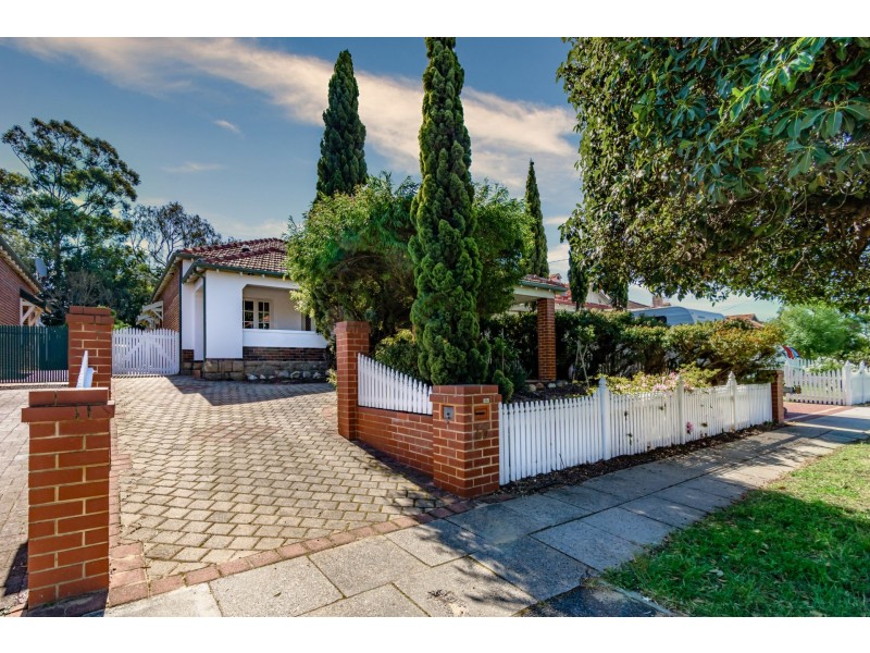 16 David Street, Kensington WA 6151