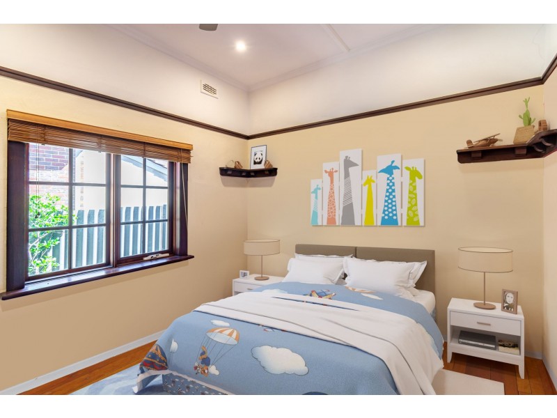 16 David Street, Kensington WA 6151