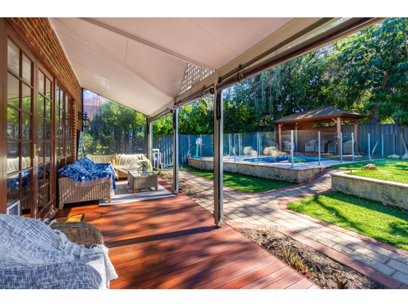 16 David Street, Kensington WA 6151