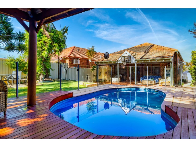 16 David Street, Kensington WA 6151