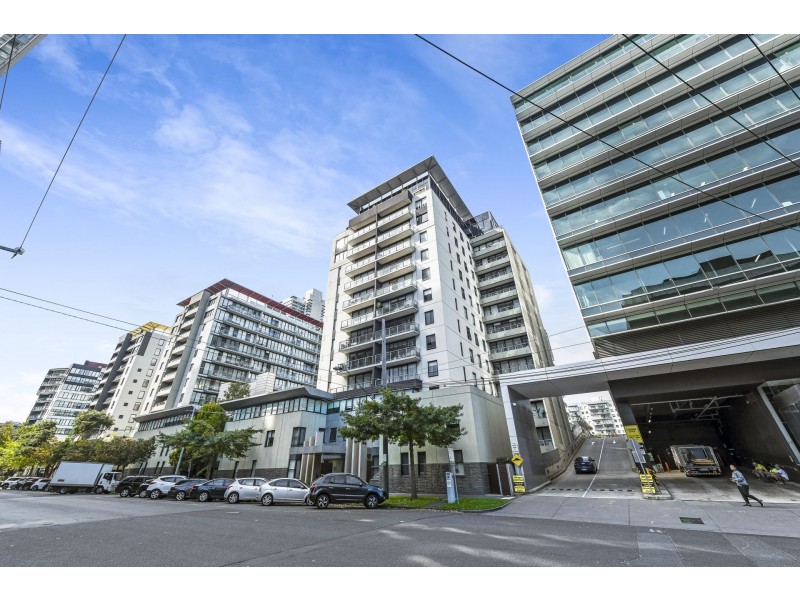 42/69 Dorcas St, South Melbourne VIC 3205