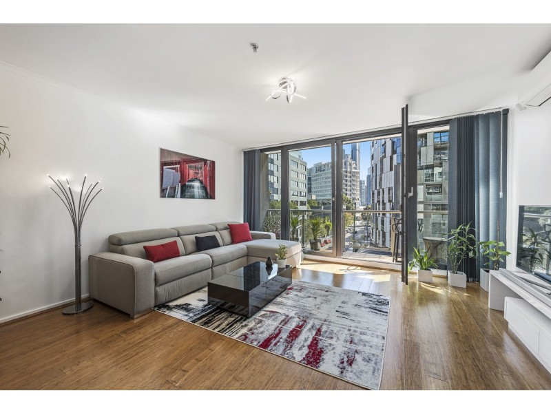 42/69 Dorcas St, South Melbourne VIC 3205