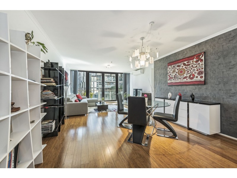 42/69 Dorcas St, South Melbourne VIC 3205