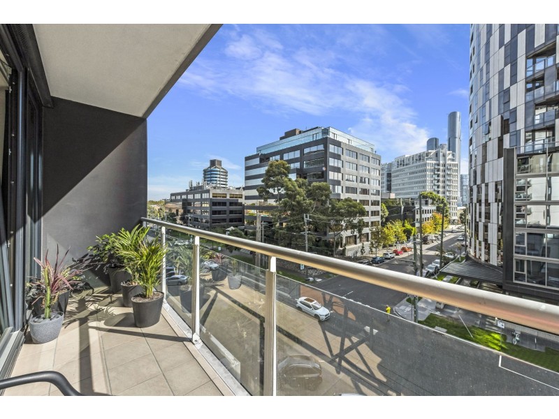 42/69 Dorcas St, South Melbourne VIC 3205
