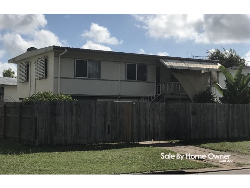 7 Tarragona St, Kirwan QLD 4817