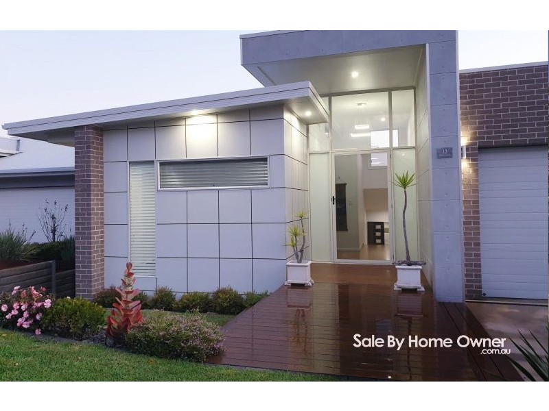 13 Horizons Parkway, Port Macquarie NSW 2444