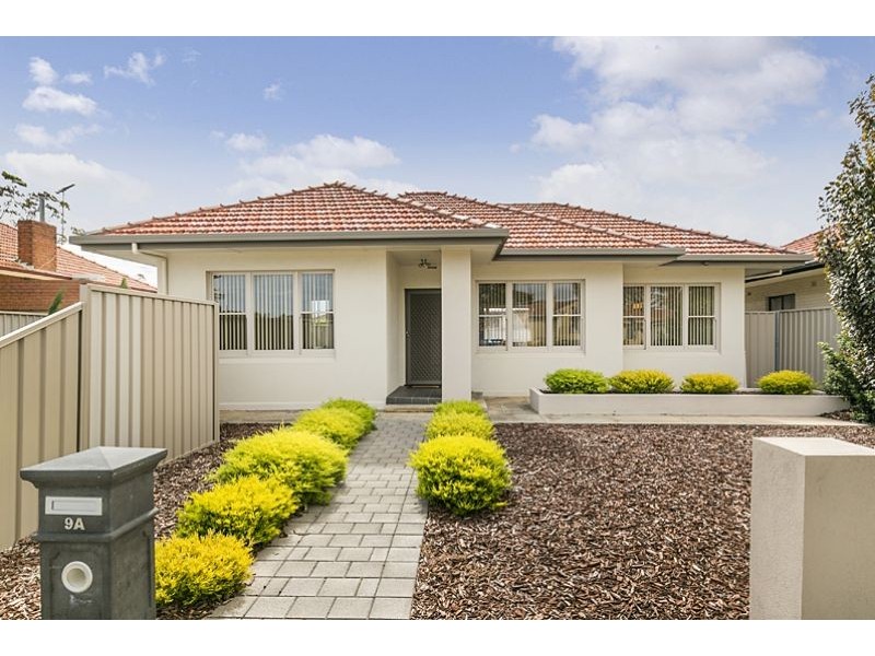 9a Morley Road, Seaton SA 5023