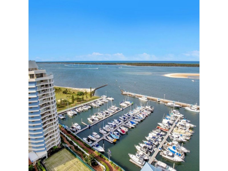 83/17 Bayview Street, Runaway Bay QLD 4216