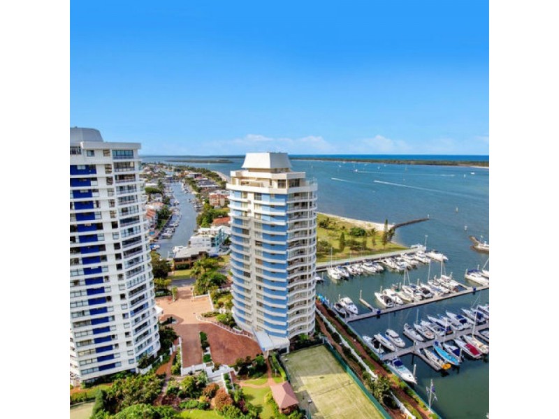 83/17 Bayview Street, Runaway Bay QLD 4216