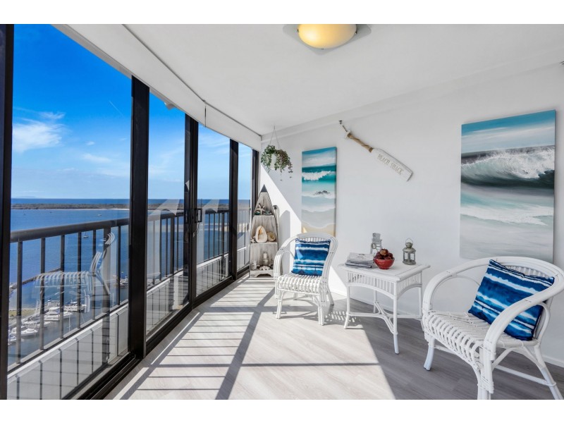 83/17 Bayview Street, Runaway Bay QLD 4216