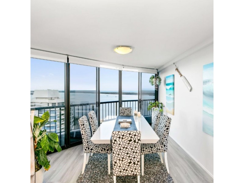 83/17 Bayview Street, Runaway Bay QLD 4216