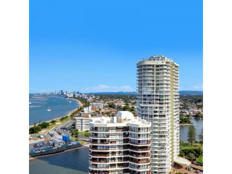 83/17 Bayview Street, Runaway Bay QLD 4216