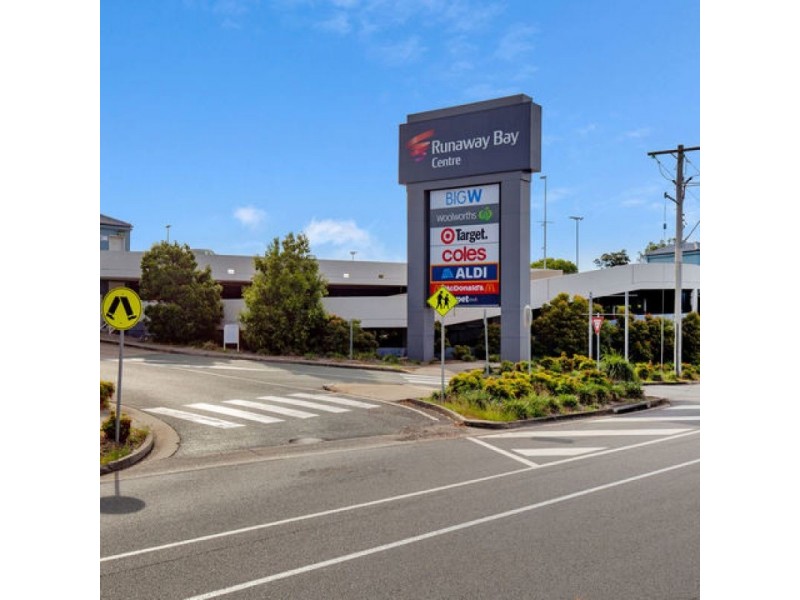 83/17 Bayview Street, Runaway Bay QLD 4216