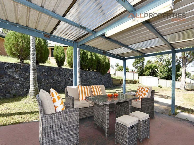 3 Dunraven Close, Durack QLD 4077