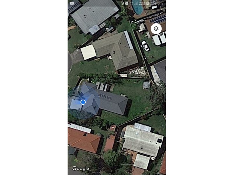 3 Dunraven Close, Durack QLD 4077