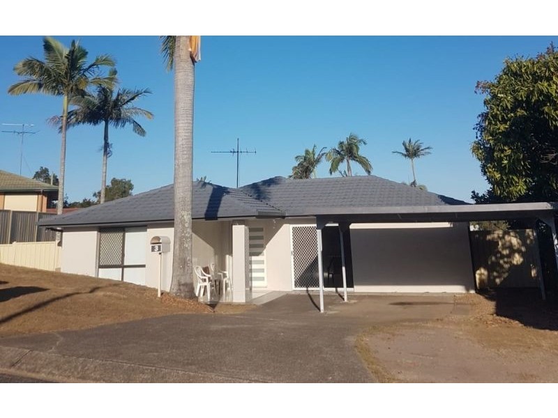 3 Dunraven Close, Durack QLD 4077