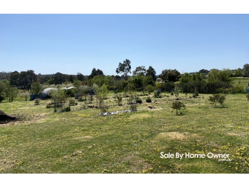 5 Pottery Road, Campbells Creek VIC 3451