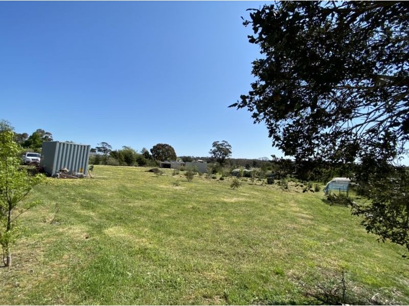 5 Pottery Road, Campbells Creek VIC 3451