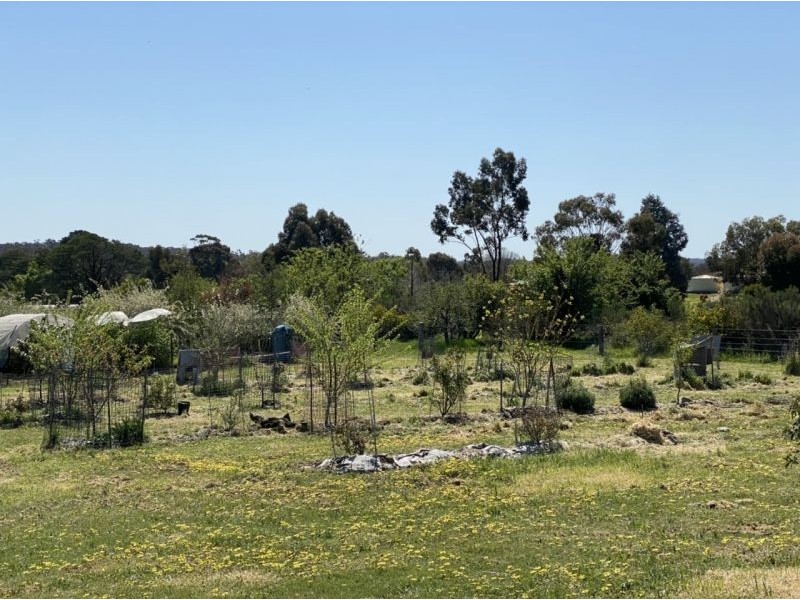 5 Pottery Road, Campbells Creek VIC 3451