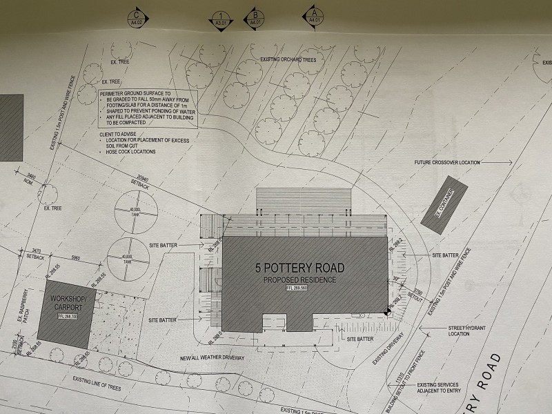 5 Pottery Road, Campbells Creek VIC 3451