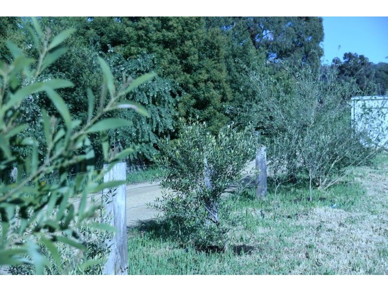 5 Pottery Road, Campbells Creek VIC 3451