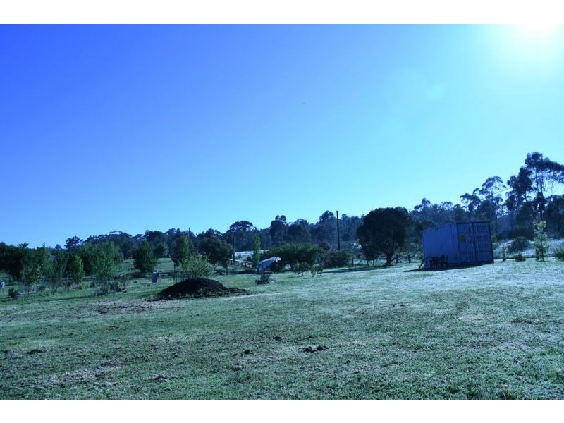 5 Pottery Road, Campbells Creek VIC 3451