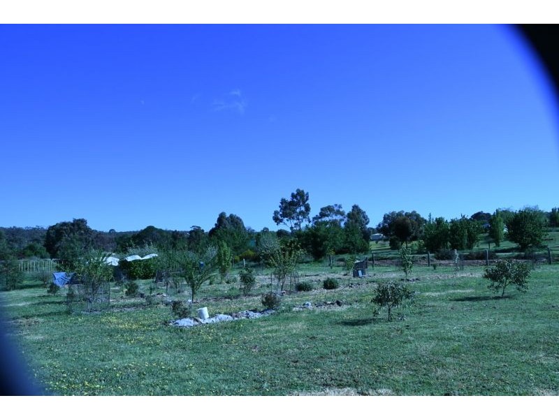 5 Pottery Road, Campbells Creek VIC 3451