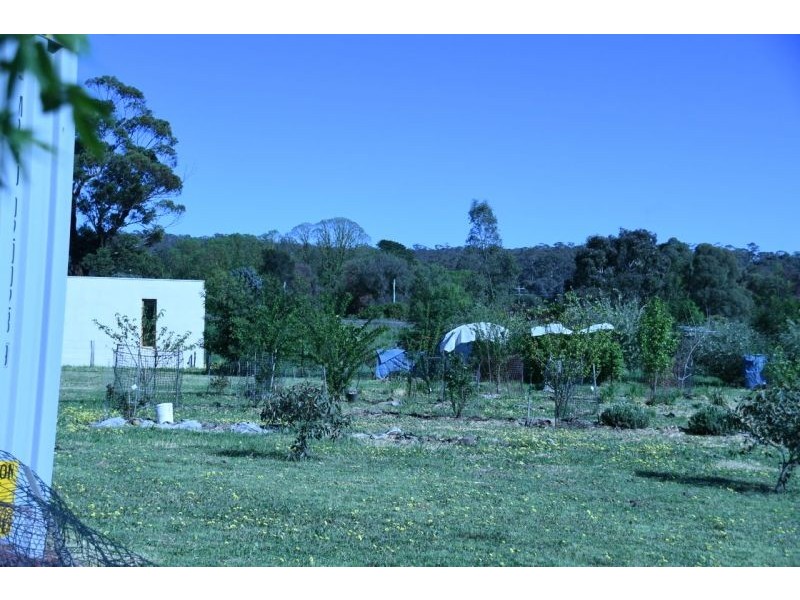 5 Pottery Road, Campbells Creek VIC 3451