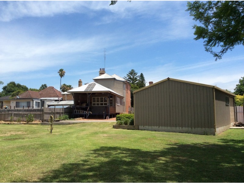 28 James St, Horseshoe Bend NSW 2320