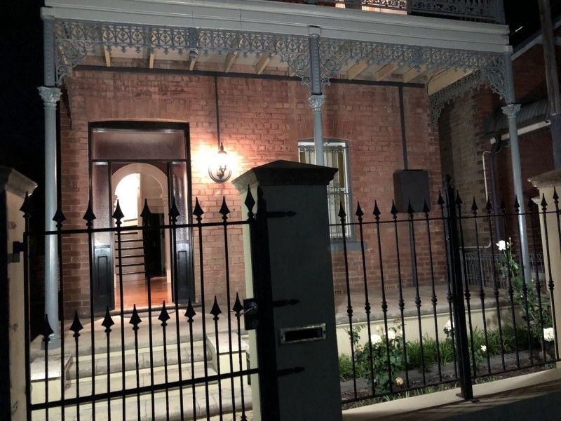 28 James St, Horseshoe Bend NSW 2320