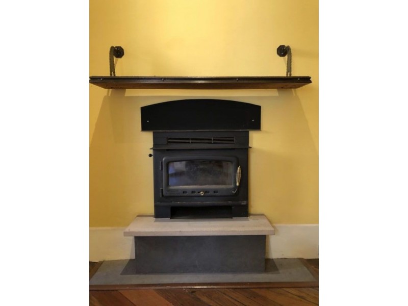 28 James St, Horseshoe Bend NSW 2320