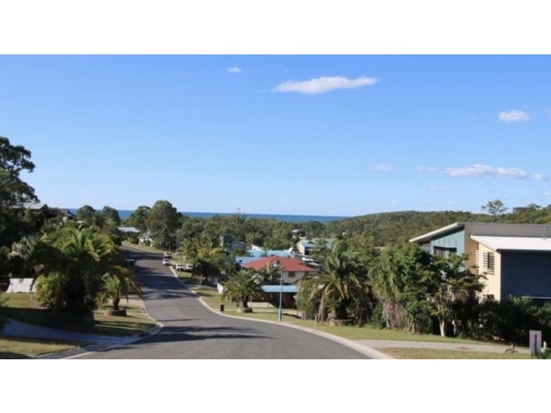 37 Starfish Street, Agnes Water QLD 4677